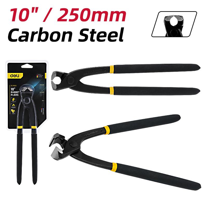 DELI Клешта армирачка 250мм