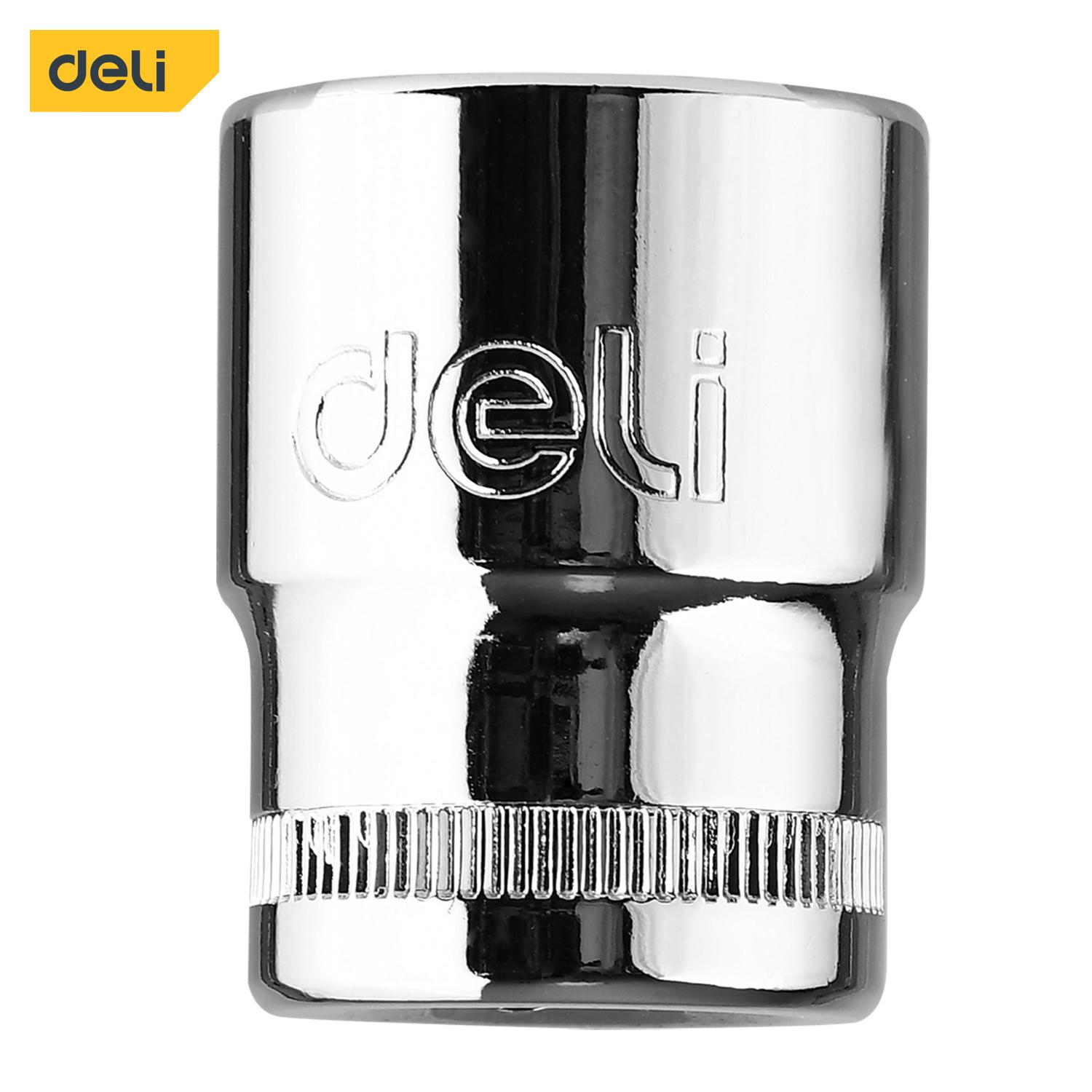 DELI Насаден клуч 1/2 24мм