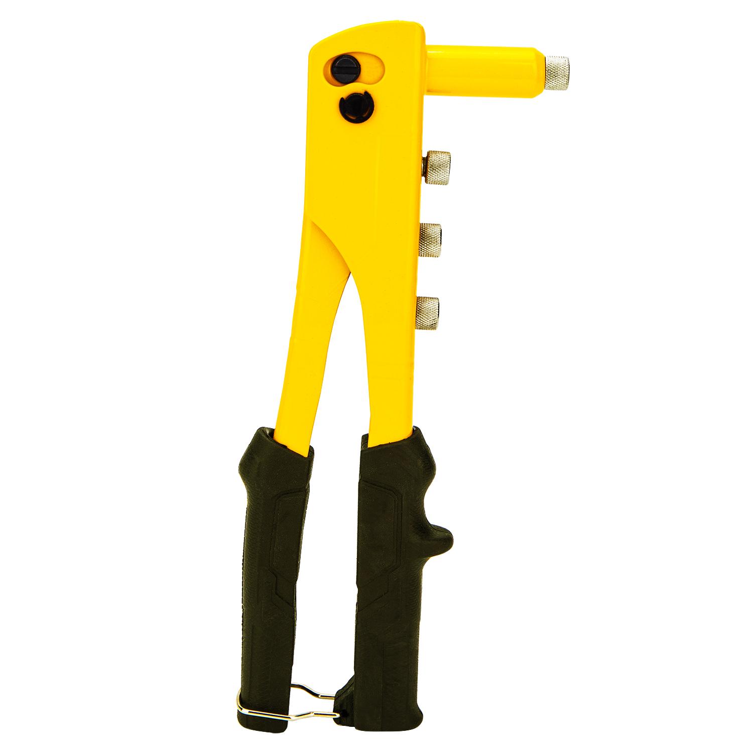 DELI Клешта за попнитни 265мм