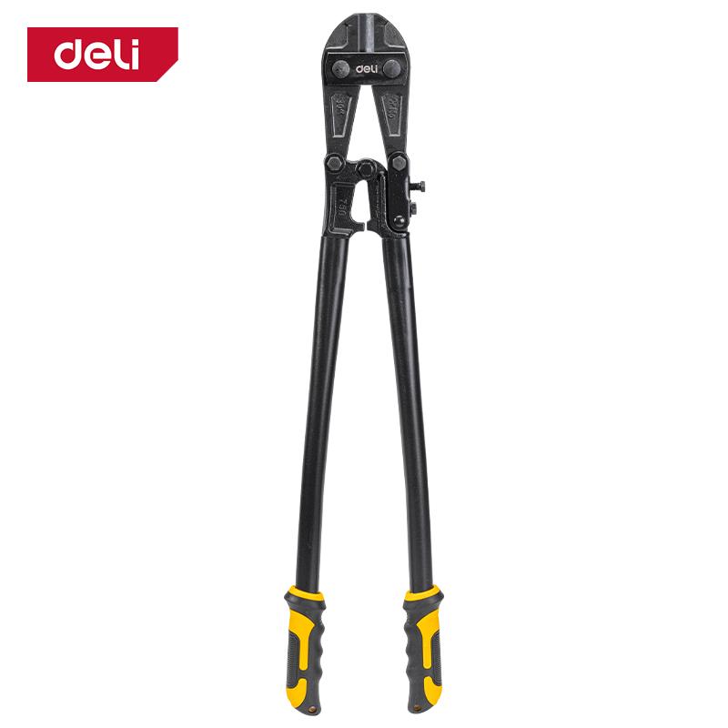 DELI Ножица за железо 760мм