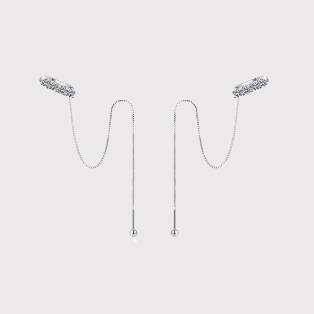 DIAMOND LUX Обетки Diana