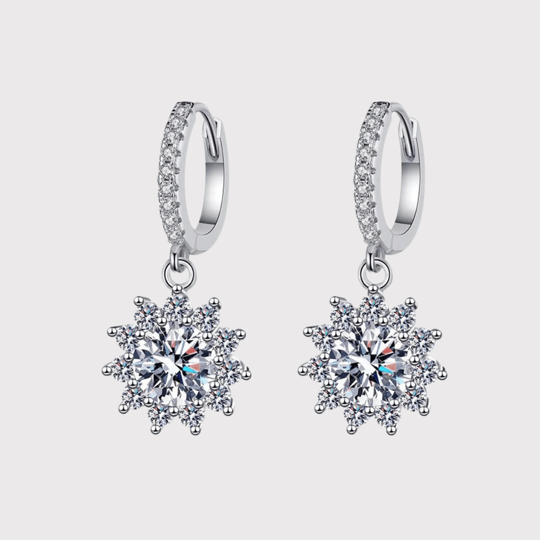 DIAMOND LUX Обетки Harmonia