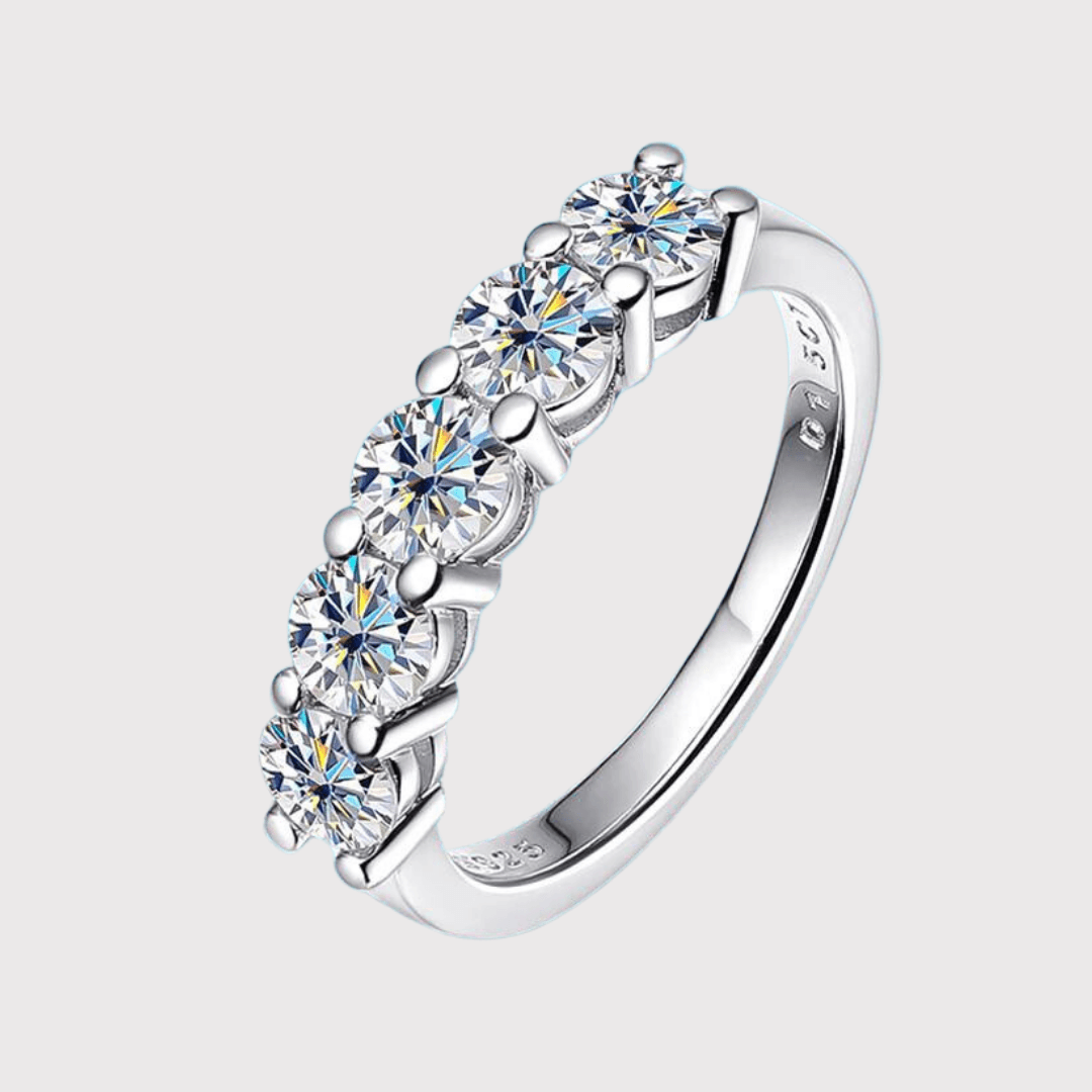 DIAMOND LUX Прстен Loyalty