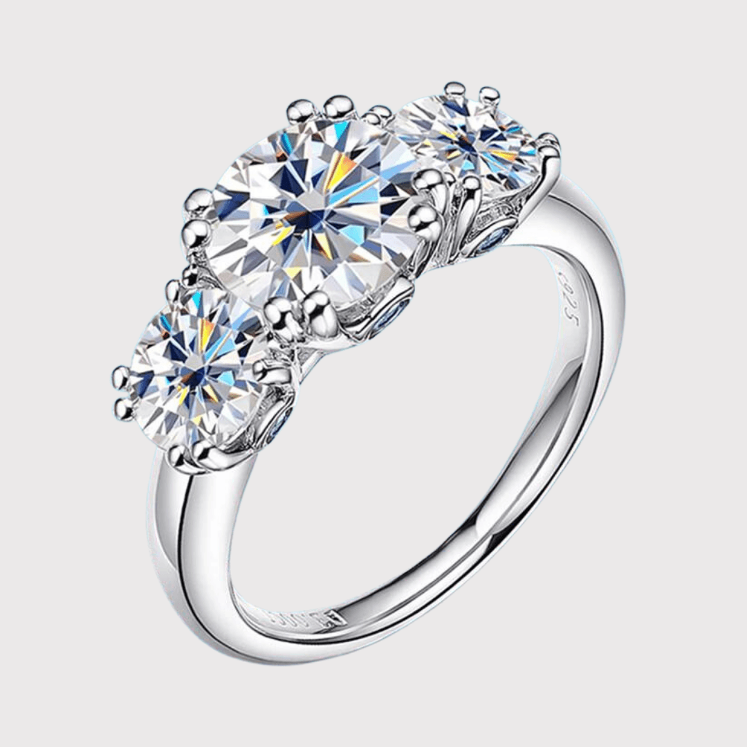 DIAMOND LUX Прстен Magnificence