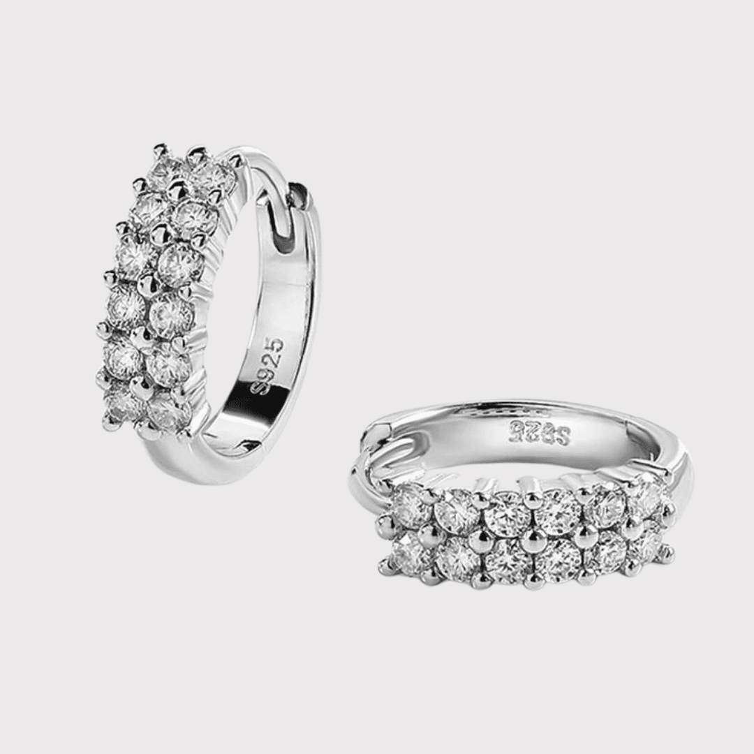 DIAMOND LUX Обетки Nyx