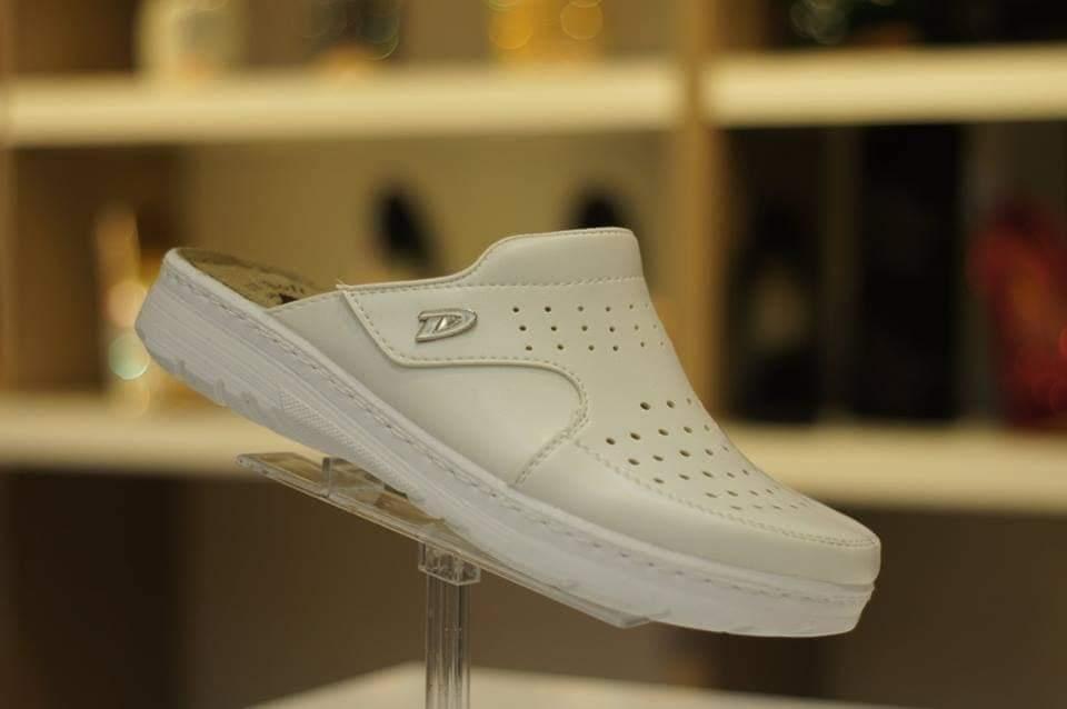 DIX Анатомска кломпа