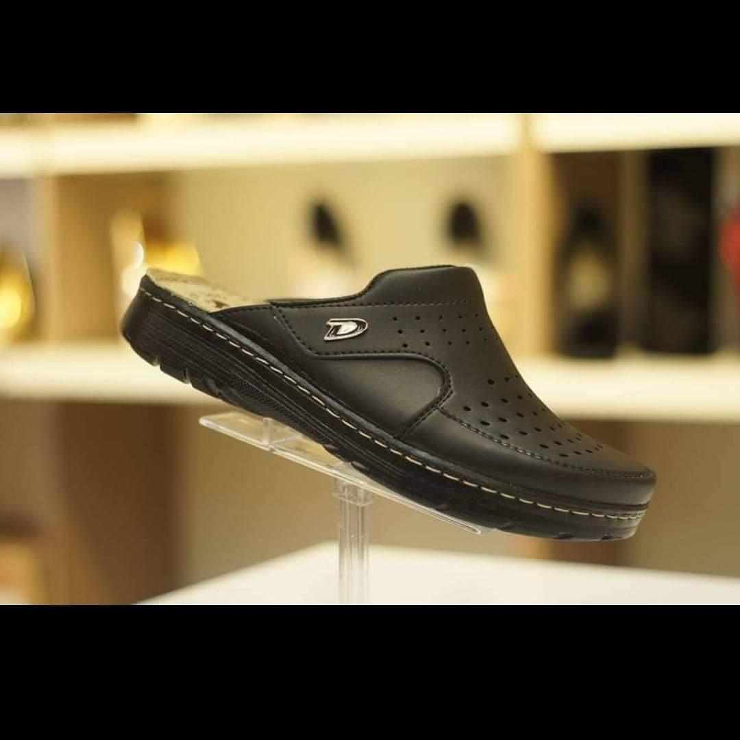 DIX Анатомска кломпа