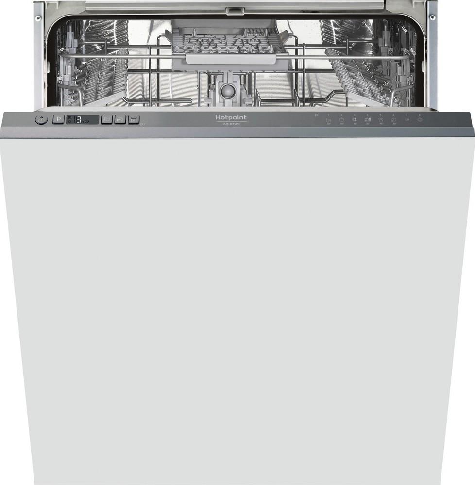 ARISTON Машина за садови вградна HOTPOINT HI 5010 C
