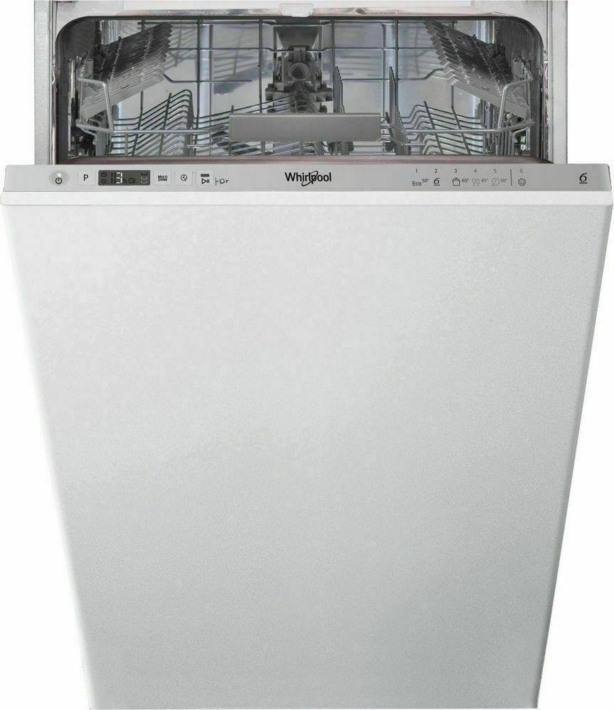 Selected image for WHIRLPOOL Машина за садови вградна WSIC 3M17  6p / A+