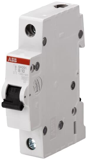 ABB Автоматски прекинувач 1P B63 SH201-B63