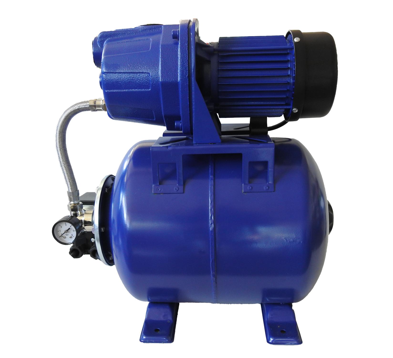 AGRINA Хидрофор 800W