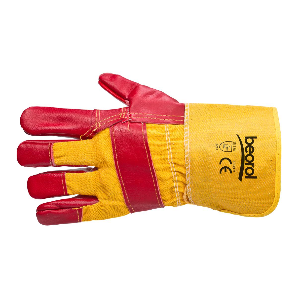 BEOROL Ракавици Kerber