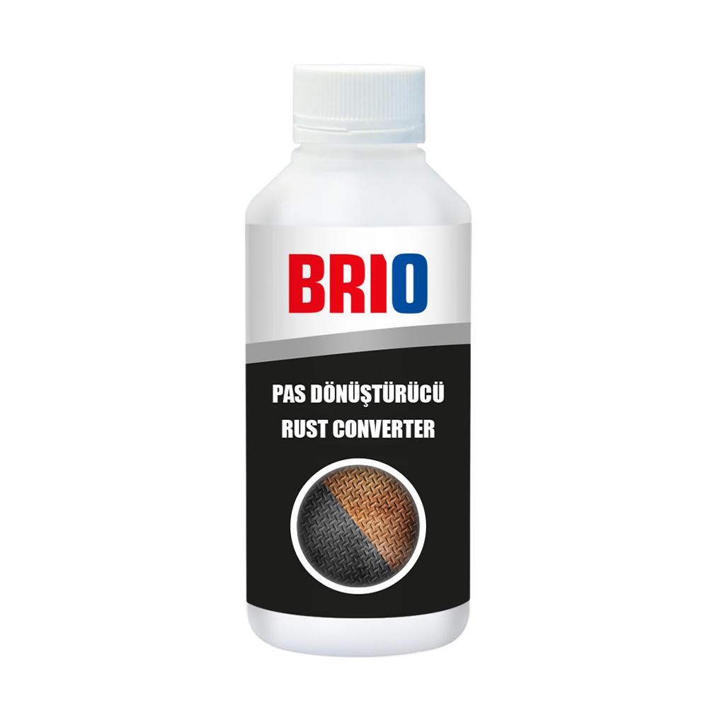 BRIO Конвертор за 'рѓа 250 ml