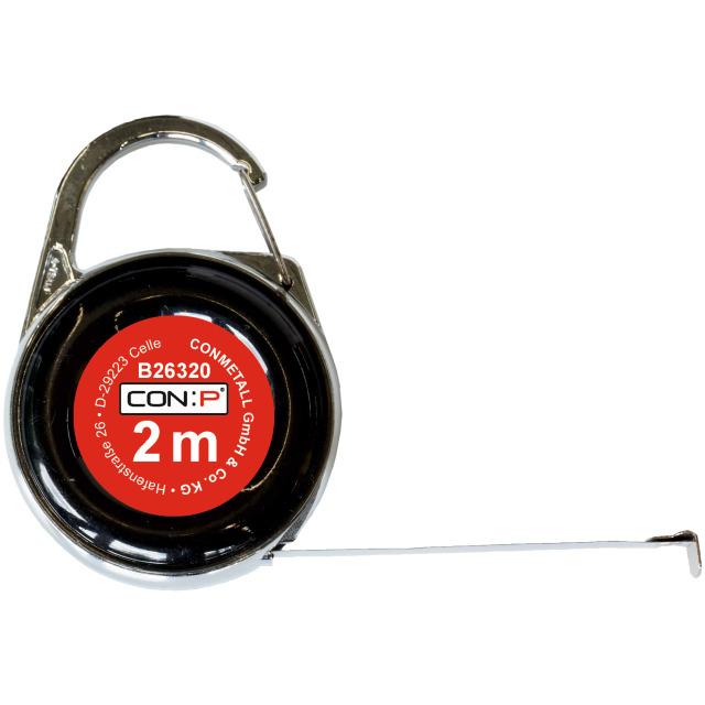 CONMETALL MEISTER Метро 2m