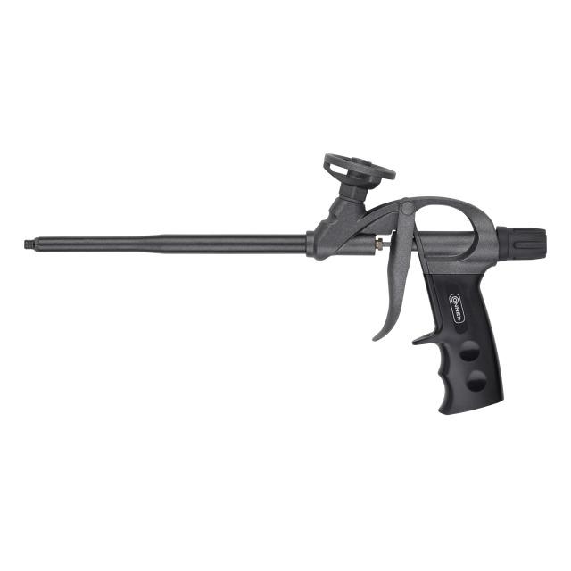 Selected image for CONMETALL MEISTER Пиштол за Пур пенa - алуминиумско куќиште со тефлонски слој