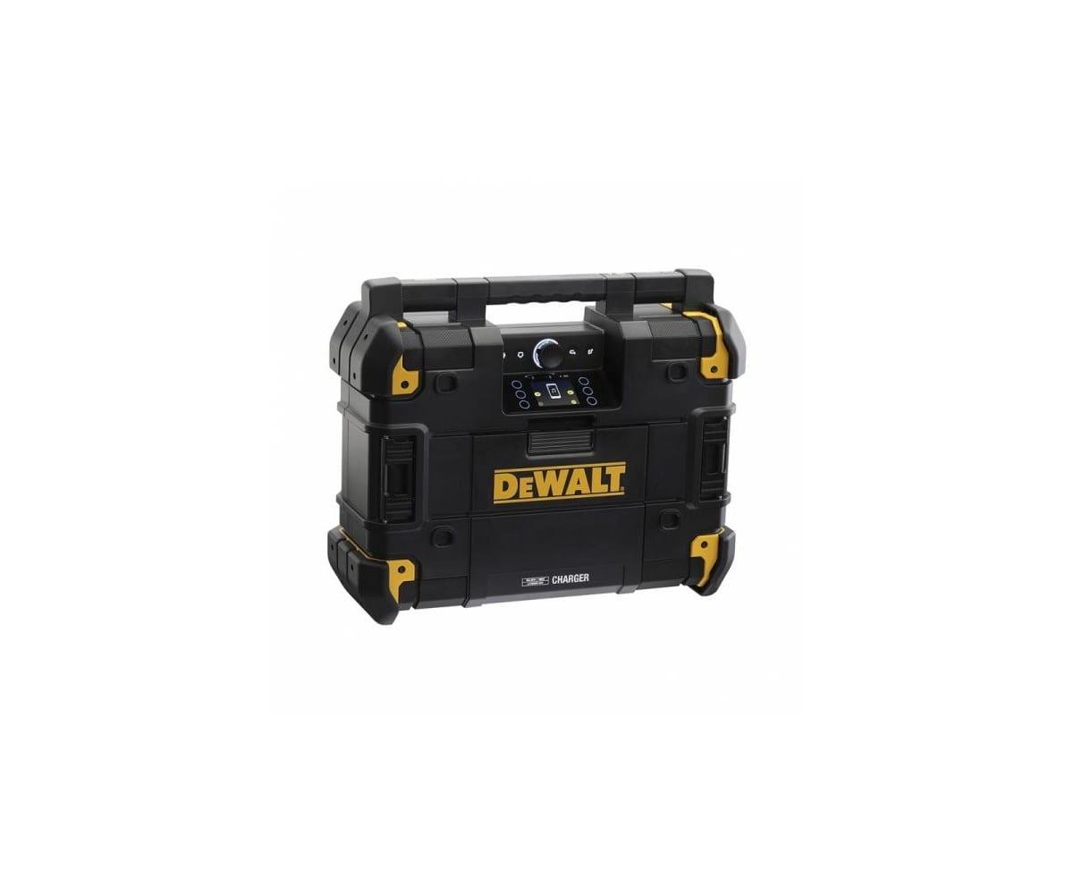 DEWALT Радио полнач TSTAK