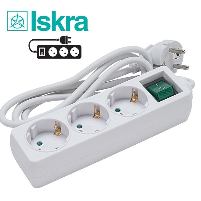 ISKRA Продолжен кабел 3s-5mk