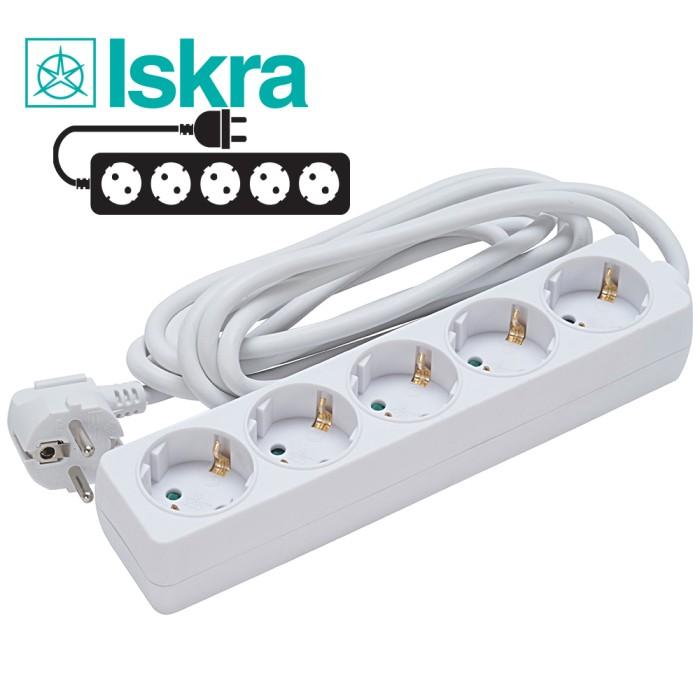 ISKRA Продолжен кабел 5s-1.5M