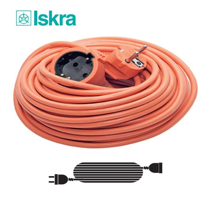 ISKRA Продолжен кабел s1.5 20м