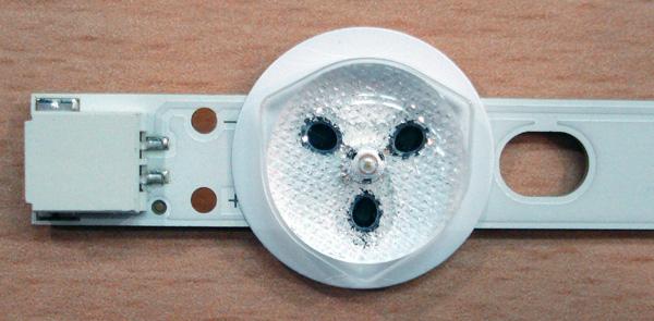 LED Лента - LT-157 LED за VOX 40" A