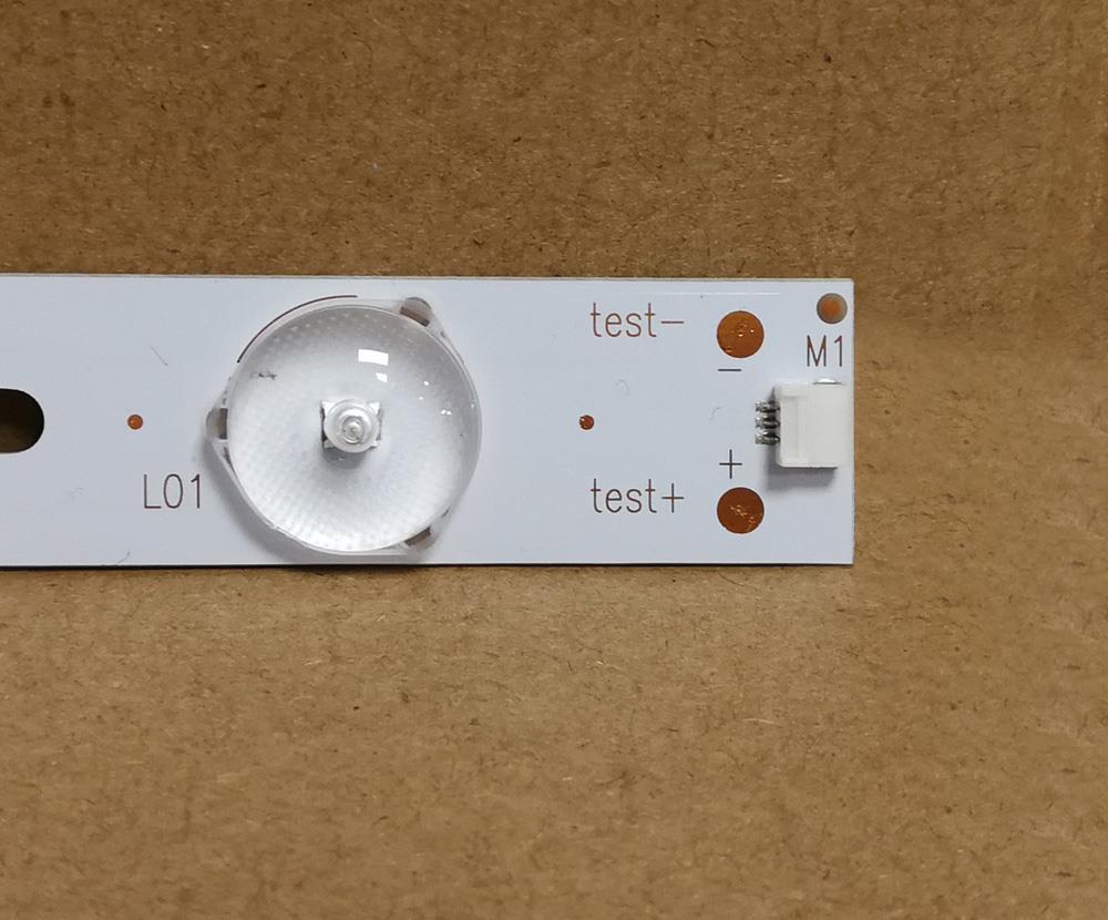 LED Лента - LT-198 LED за Stark 40"