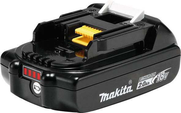 MAKITA Батерија 18V 2,0Ah