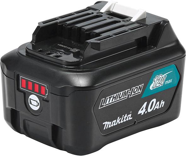 MAKITA Батерија 18V 4,0Ah