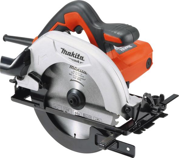 MAKITA Електрична кружна пила M5802
