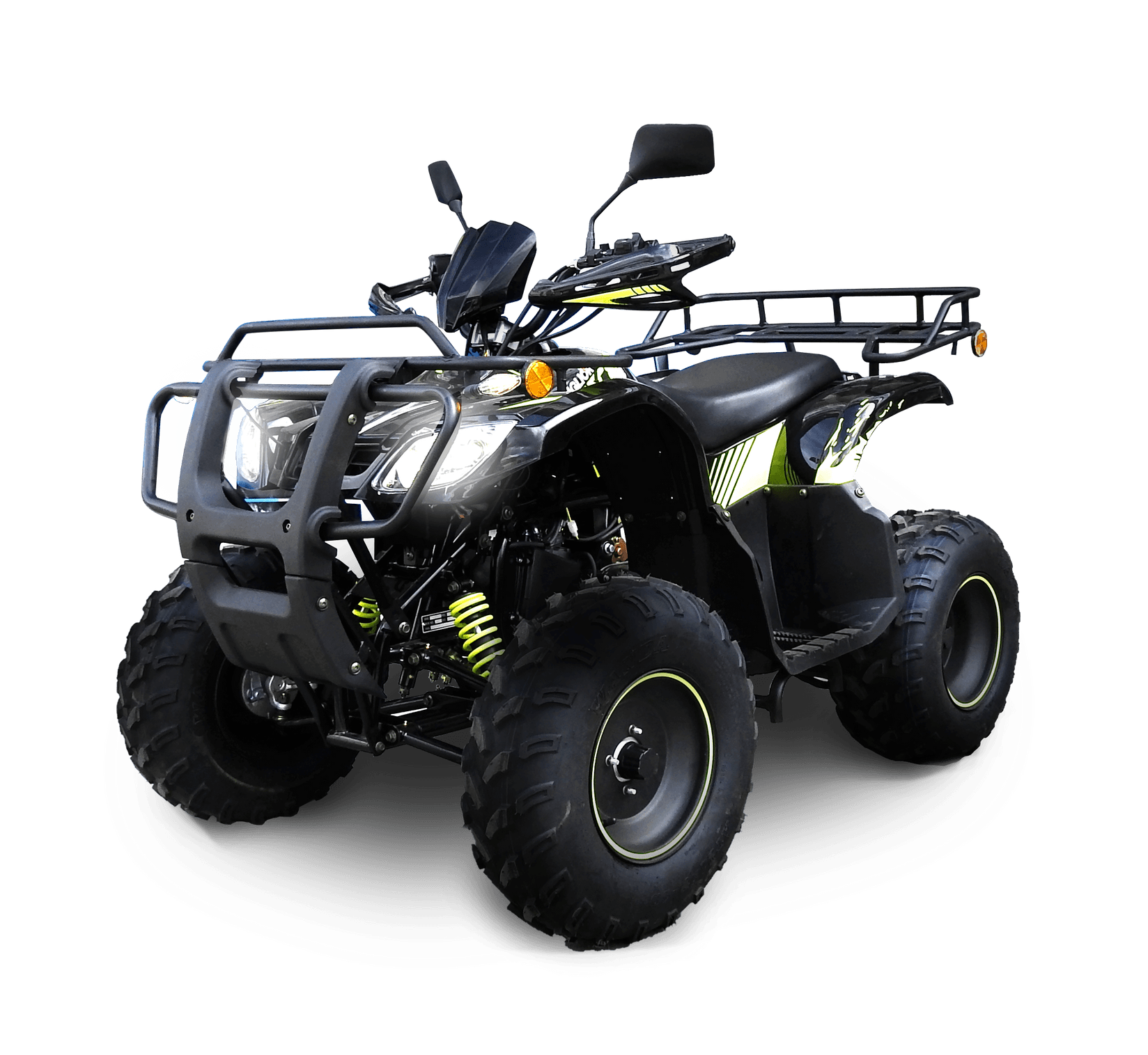 MIGLIORI ATV Four Wheeler 150
