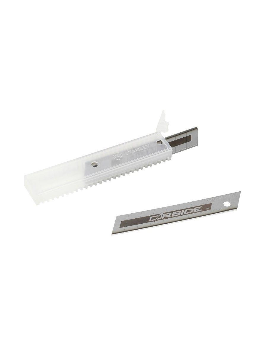 STANLEY Резервни ножиња за скалпер 18mm 5 пар Tungsten