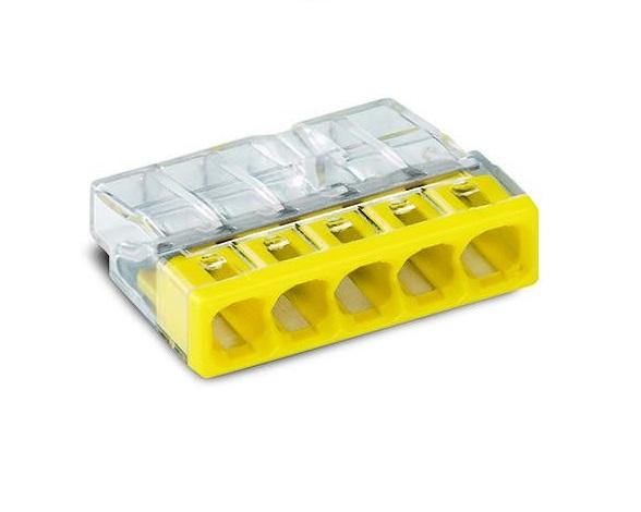 WAGO Конектори 2273-205, кутија 100/1