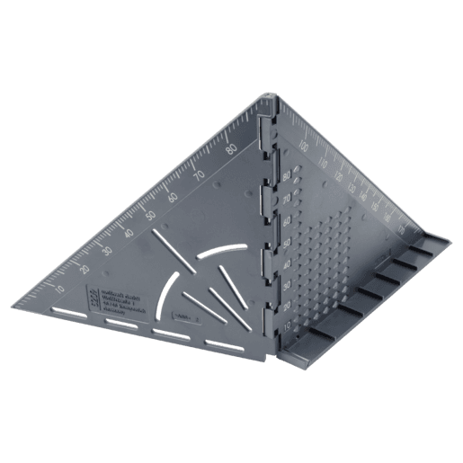 WOLFCRAFT Аголен Склоплив Обележувач, Мал 5209000 3D Vario