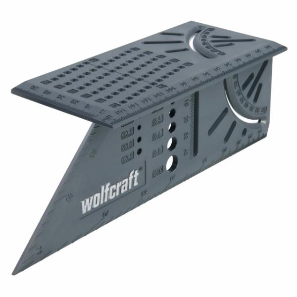 WOLFCRAFT Обележувач На Агли 5208000 3D