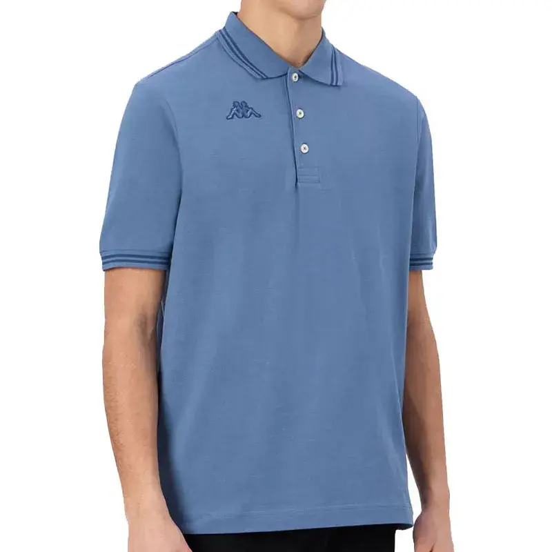 Kappa Машка Поло Маица