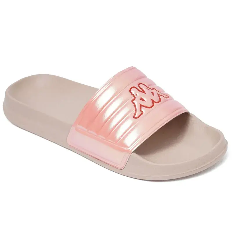 Kappa Папучи Logo Searl Kid