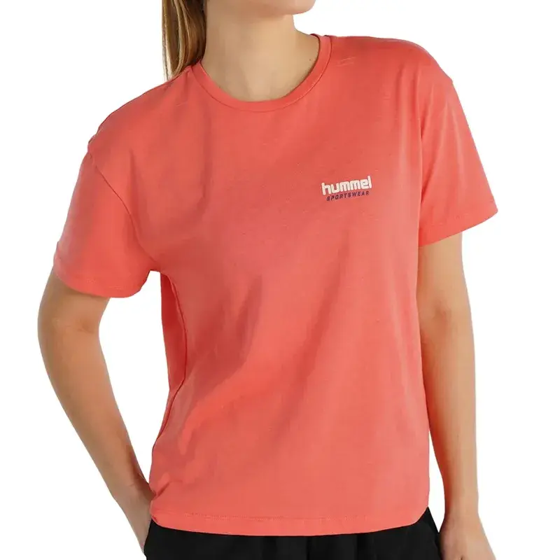 Hummel Маица Hmlboel T-Shirt S/S