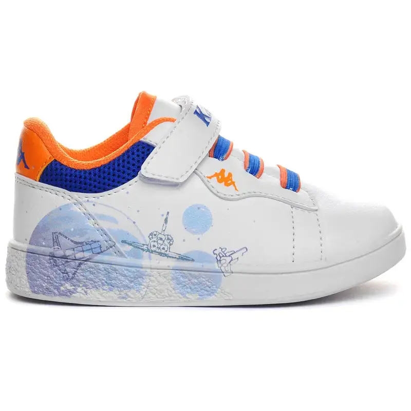 Kappa Патики Authentic Roxel 1 Ev Inf