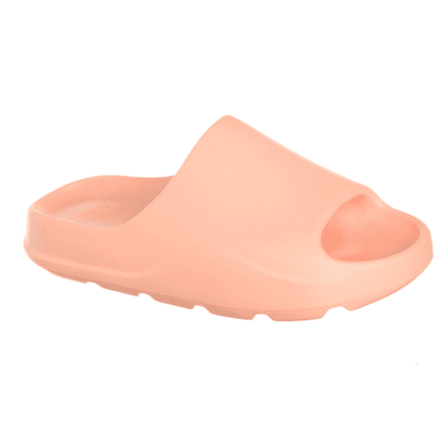 Папучи KAPPA АВТЕНТИЧНА ПЛУМ 1 Розева