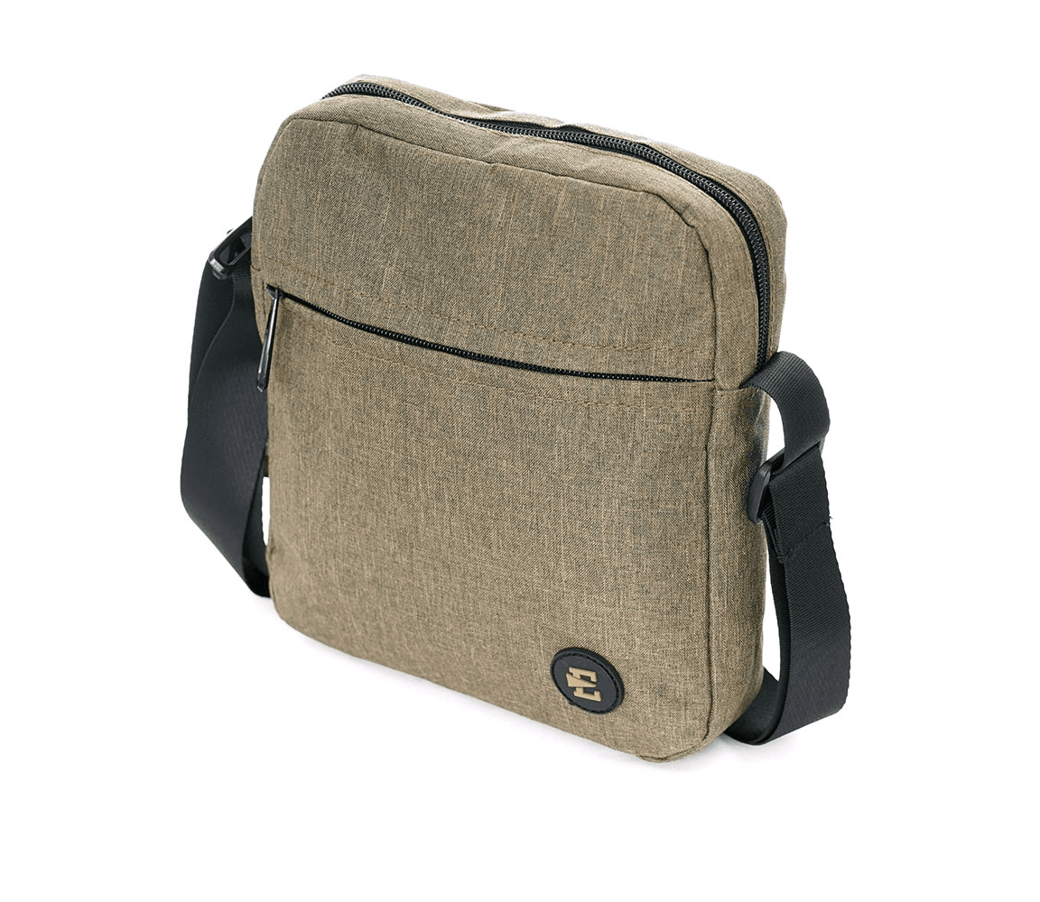 EASTBOUND Машка торба Hadar, Зелена