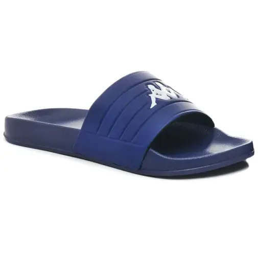 Kappa Папучи  Logo Sarty