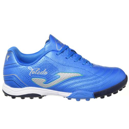Joma Фудбалски чевли за момчиња TOLEDO JR 2404, Blue