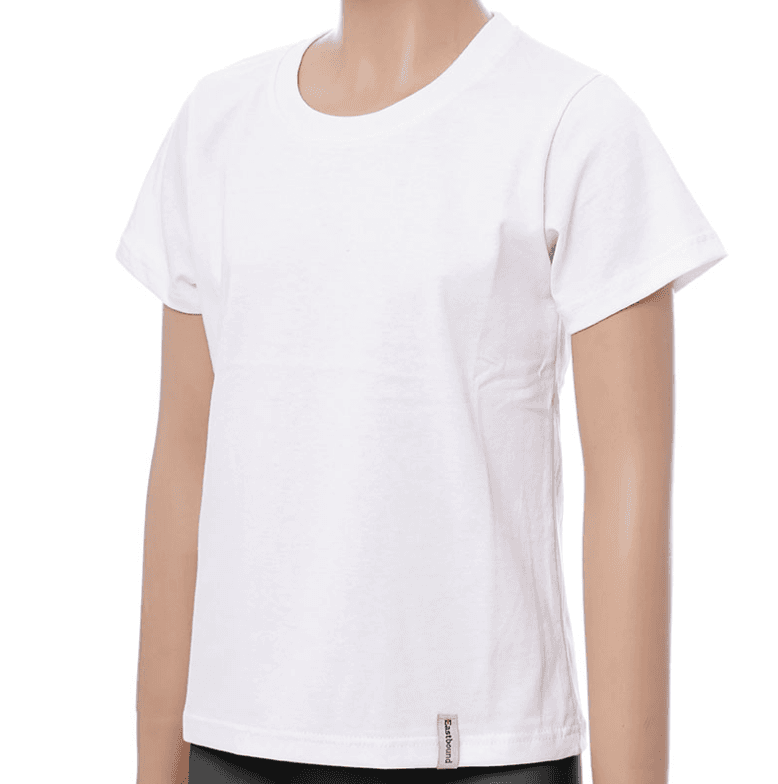 Eastbound Детска маица, бела