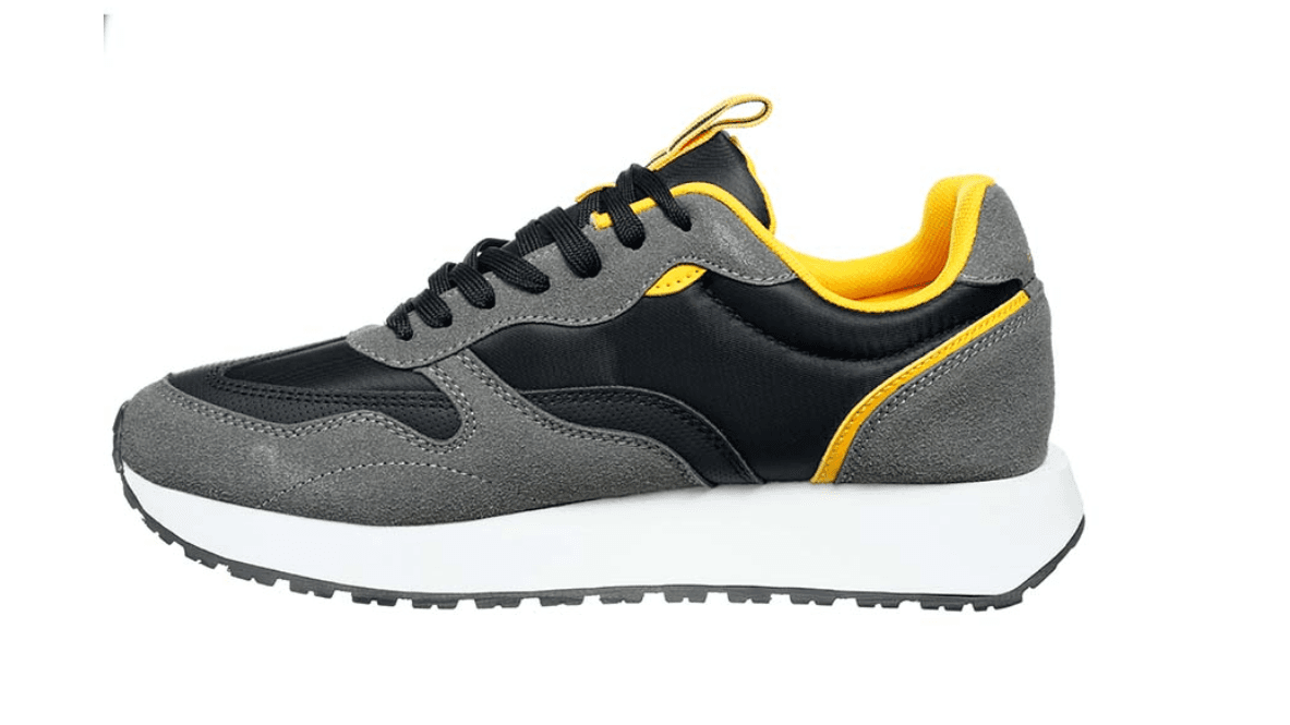 KAPPA Машки патики Arvika, Сиви