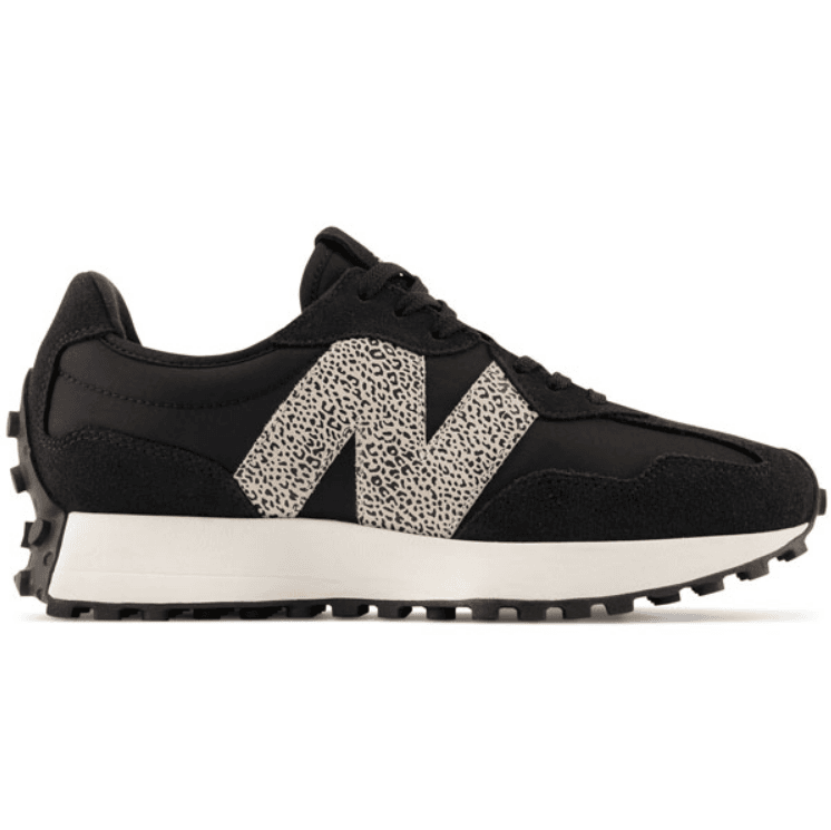 NEW BALANCE Женски патики, 327 црни