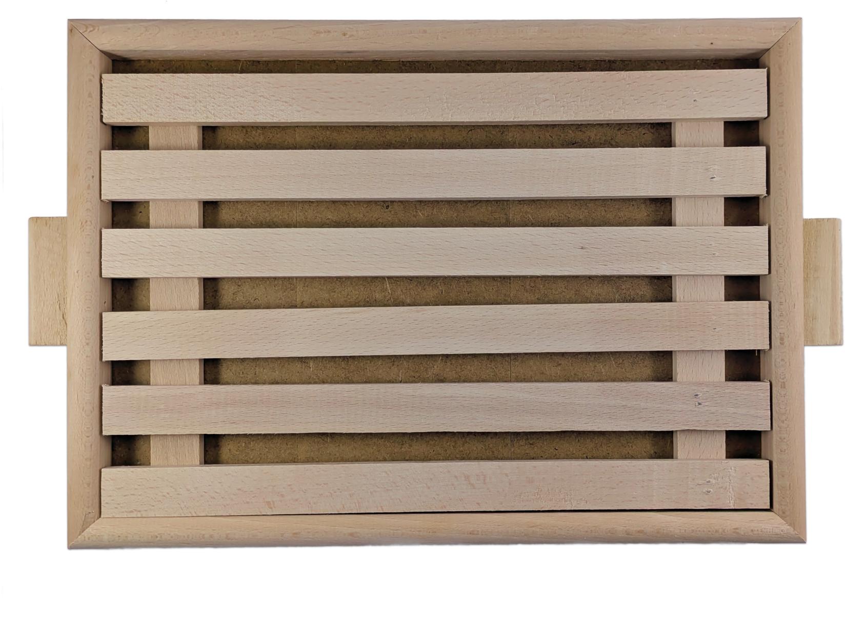 ДОНКА Даска за леб