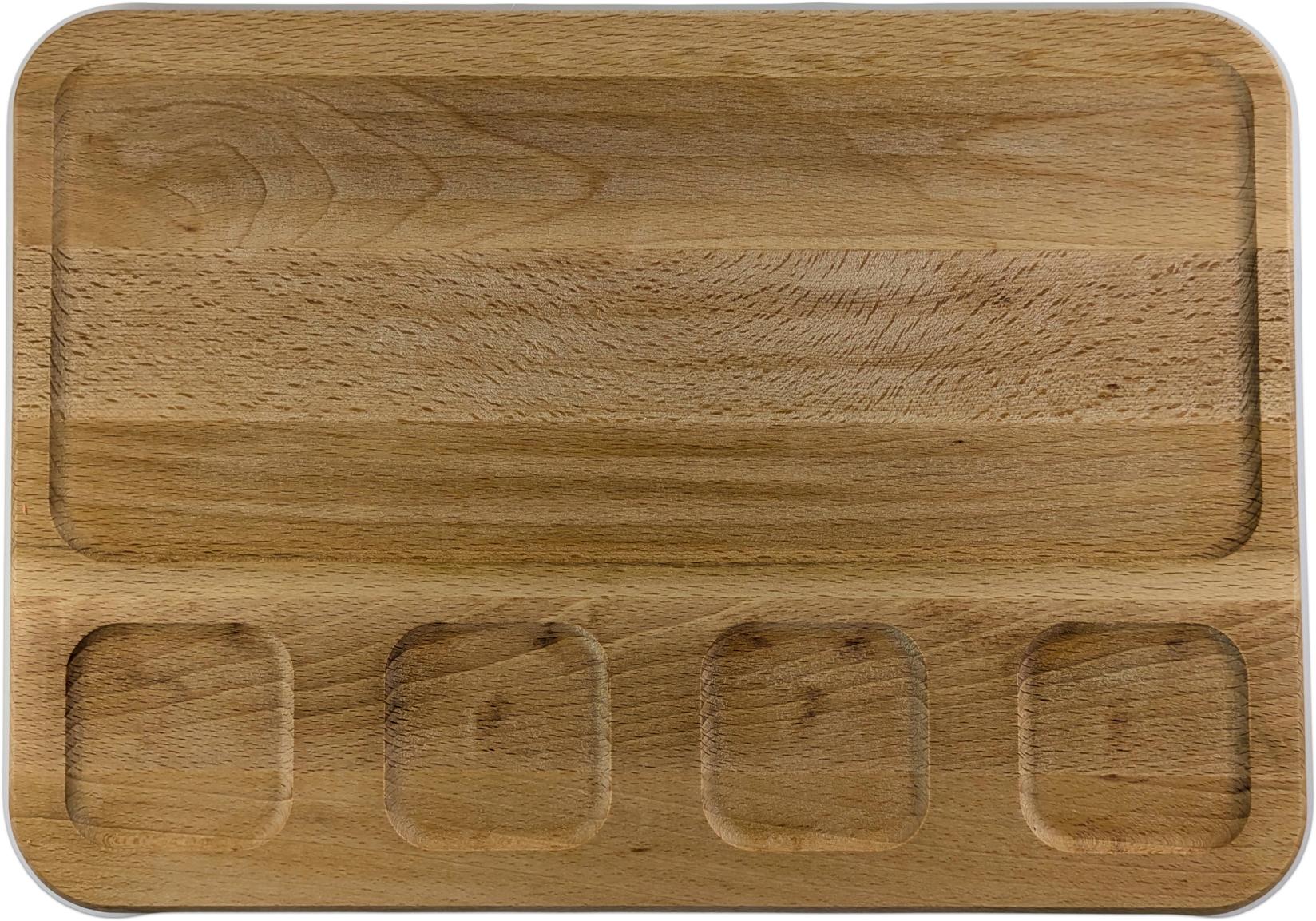 ДОНКА Даска со 5 длапки