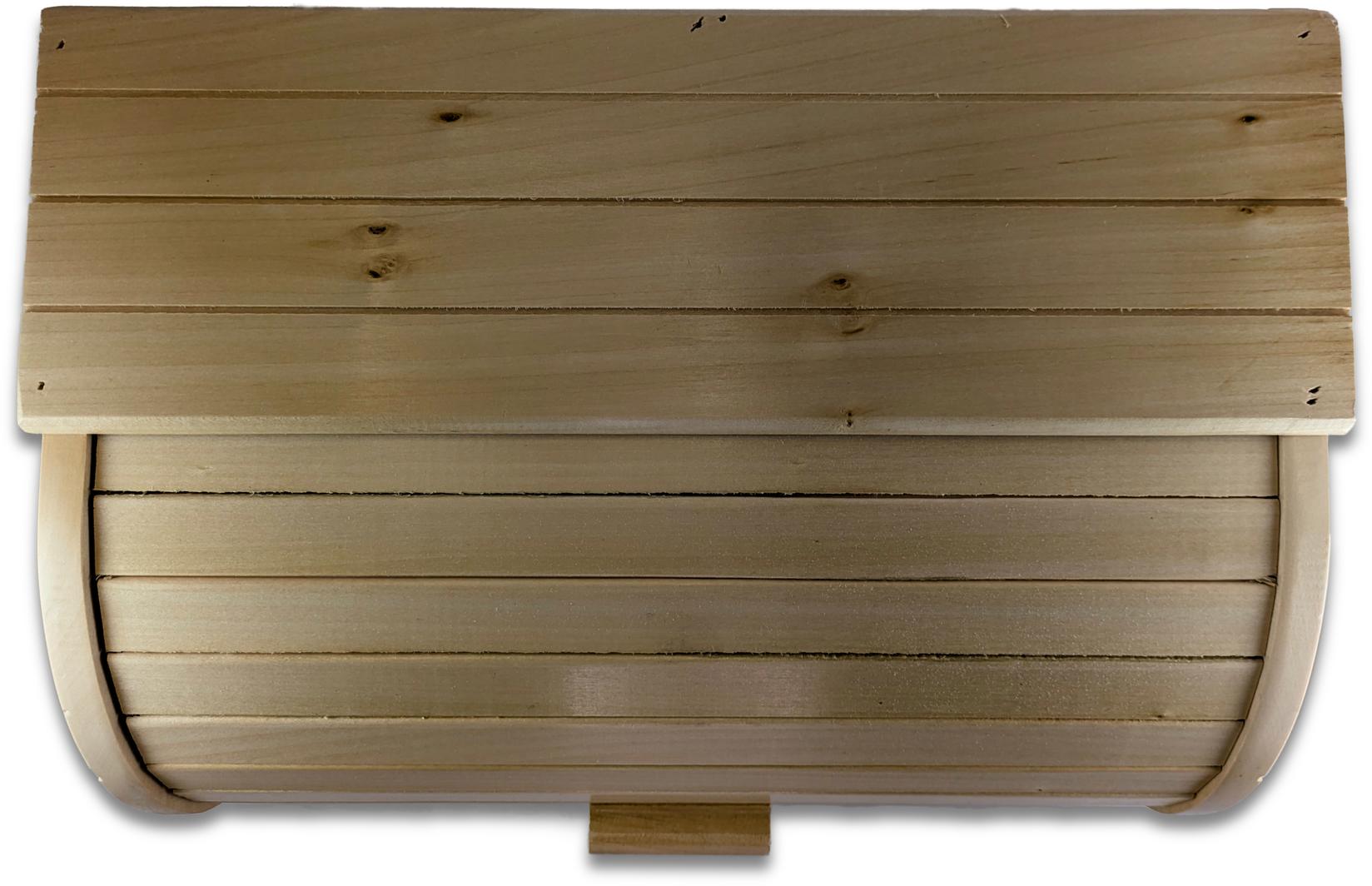 ДОНКА Кутија за леб