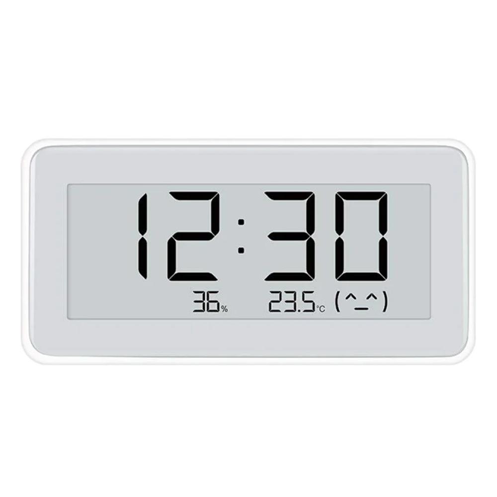 XIAOMI Часовник со следење на температурата и влажноста на воздухот