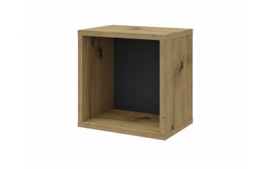 DREAM LIVING Декоративна полица