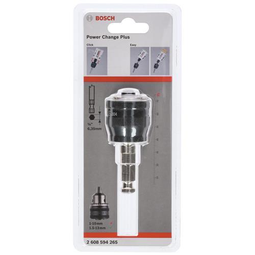 BOSCH Адаптер 7/16'' 11мм